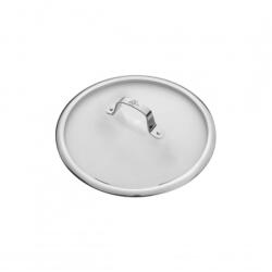 Ballarini Salina SG64 Üvegfedő 24 cm (1006106) (1006106)