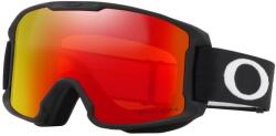 Oakley Símaszk Oakley LINE MINER YOUTH OO 7095 unisex Vágott tagliaunica fekete