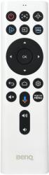BenQ RCI067, 5J. JH306.001, GV11, GV30, TK700STi, W7000, W700i, W1800, X1300i, X3000i - eredeti gyári távirányító hangvezérléssel