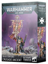  warhammer 40000: Crusade Ancient (99120101442)