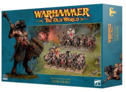  Beastmen Brayherds: Gor Herd (99122716002)