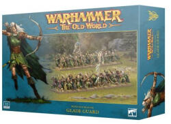  Wood Elf Realms: Glade Guard (99122704003)