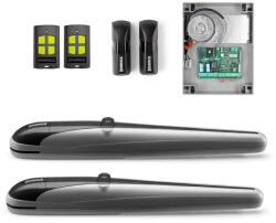 Beninca KIT-BOB3024 szárnyaskapu szett