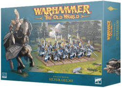  High Elf Realms: Sisters Of Avelorn (99122710015)