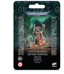 Adeptus Mechanicus: Skitarii Marshall (99070116003)