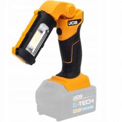 JCB 18IL-B munkalámpa 18V 220 Lumen, akku és töltő nélkül (JCB-18IL-B-E) (JCB-18IL-B-E)