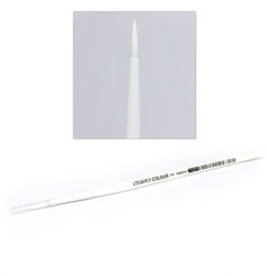  Synthetic Shade Brush (medium)