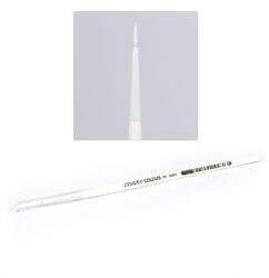 Synthetic Base Brush (small)