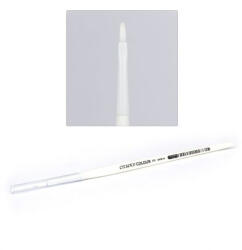Synthetic Base Brush (medium)