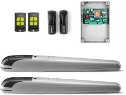 Beninca KIT-BOB50M szárnyaskapu szett