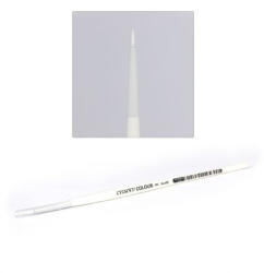 Synthetic Glaze Brush