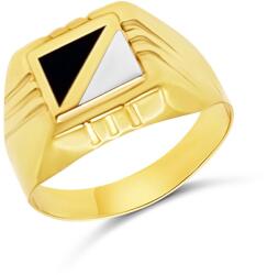 ÉkszerM Arany Pecsétgyűrű (méret: 64) AU 94380