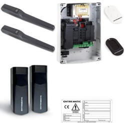 Ditec DITPWR35HLS szárnyaskapu szett