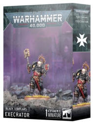  warhammer 40000: Execrator (99120101443)