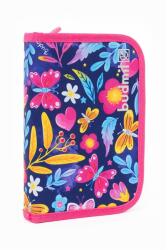 budmil 10120086 S10 Sidney sötétkék tolltartó (10120086-010253-0000)