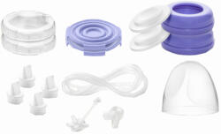 Lansinoh alkatrész csomag 2 fázisú elektromos mellszívókhoz - babycenter-online