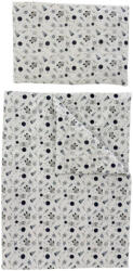 Soffi Baby Baby ágynemű szett 2 részes 135x90 - 40x60cm Űrhajós - babycenter-online