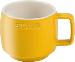 Staub Cana Staub, 250 ml, galbenă (1029085)