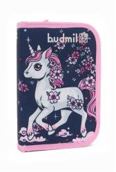 budmil 10120086 S9 Sidney sötétkék tolltartó (10120086-009253-0000)