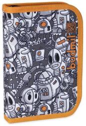 budmil Robotos kihajtható tolltartó (10120082-011233)