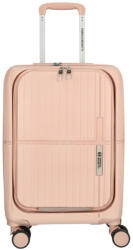 Enrico Benetti Tokyo púder 4 kerekű első zsebes kabinbőrönd (Tokyo-S-puder-21003133-55)