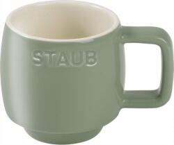 Staub Cana Staub, 100 ml, verde eucalipt (1029089)