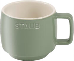 Staub Cana Staub, 250 ml, verde eucalipt (1029090)