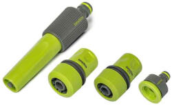 LIME EDITION locsoló szett 4 db-os, 3/4col (LE-5500-34) - platinashop