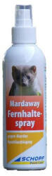 Schopf Mardaway nyestriasztó spray 200 ml (20160106)
