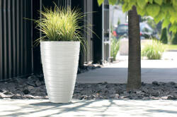  Maze Antracit Kültéri Virágtartó 47, 5 cm DLMZ500-S433 (PPP-DLMZ500-S433)