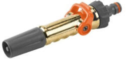  GK locsoló szórófej, sárgaréz (BR-4721) - platinashop