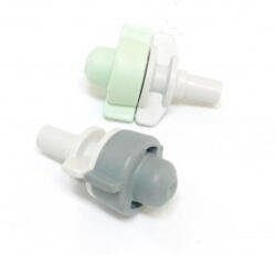  CoolNet párásító fej 1x7, 5 l/h (CoolNet-1) - platinashop