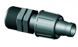  KM 1/2' x 16 mm szalag indító (IE-852-20T)