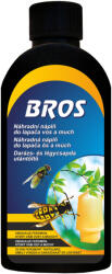 Biopon Darázs és légycsapdába+folyékony csali 200ml (B089)