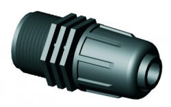  LPE Csatlakozó külső menettel 20 x 3/4 (IE-811-20C) - platinashop