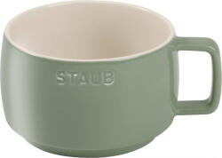 Staub Cana Staub, 500 ml, verde eucalipt (1029093)