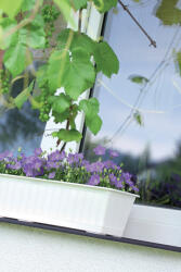  Agro 700 Terrakotta Balkonláda (PPP-IS700-R624)