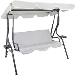 AGA Kkerti hinta 170x110x153 cm AGA KRE5422/DSC7011 - Szürke (K21251)