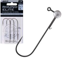 BKK Round Elite-Classic Bait Keeper - 10g 2#, 3pcs (A-EA-3056)