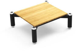 NorStone Spider 1 bamboo hifi állvány (NorStone_Spider_1)