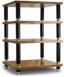 NorStone Stabbl Bamboo Hi-Fi állvány (NorStone_Stabbl_Bamboo)