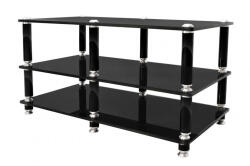 NorStone Stabbl AV Hi-Fi állvány (NorStone_Stabbl_AV)