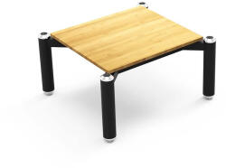 NorStone Spider 3 bamboo hifi állvány (NorStone_Spider_3)