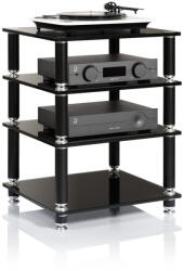 NorStone Stabbl Hi-Fi állvány (NorStone_Stabbl)