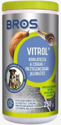 Biopon Vitrol csigaölő 250g (B1942)