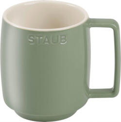 Staub Cana Staub, 350 ml, verde eucalipt (1029091)