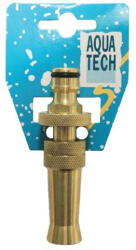  Réz sugárcső kuplungcsatlakozóval (4550R) - platinashop