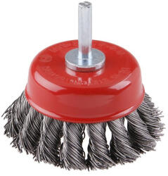  FESTA Fazékkefe csapos sodrott 75 (22024F) - platinashop