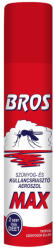 Biopon Szúnyog- és Kullancsriasztó aeroszol MAX 90ml (B208)