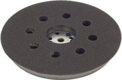 wolfcraft 2227000 Csiszolókorong Ø 125 mm (WF2227000) (WF2227000)